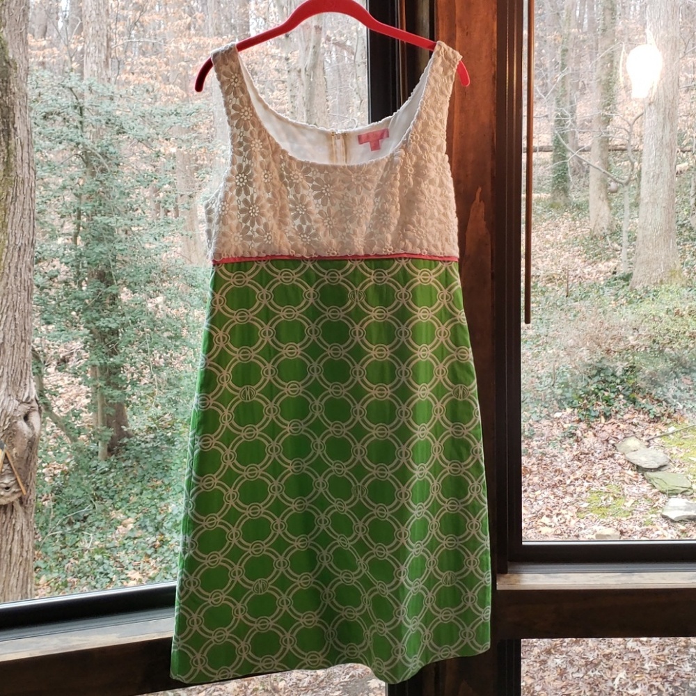Lily Pulitzer Dress